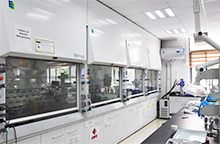 實(shí)驗(yàn)室建設(shè)常見問題解析 實(shí)驗(yàn)室建設(shè)常見問題解析